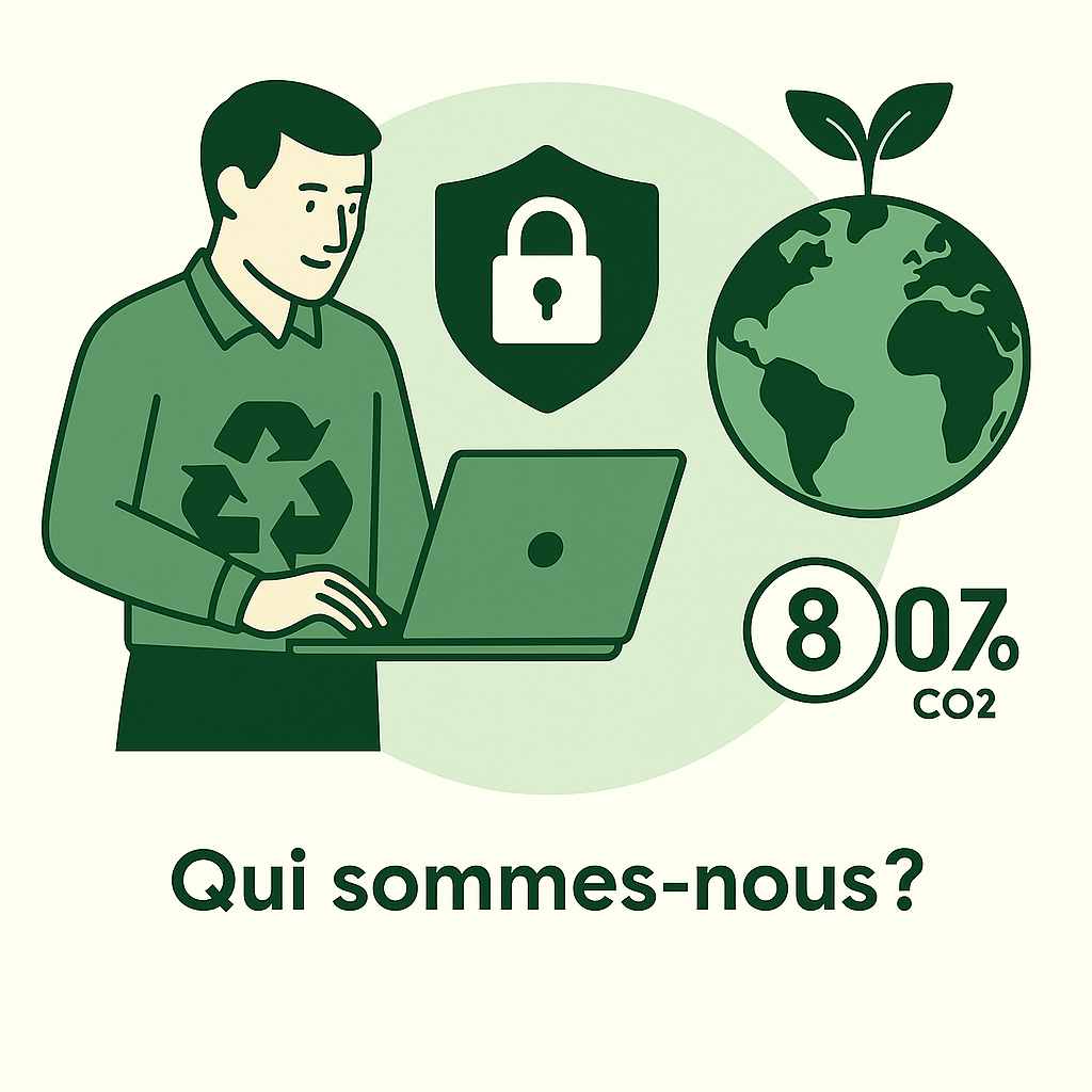 Qui sommes-nous - M&M