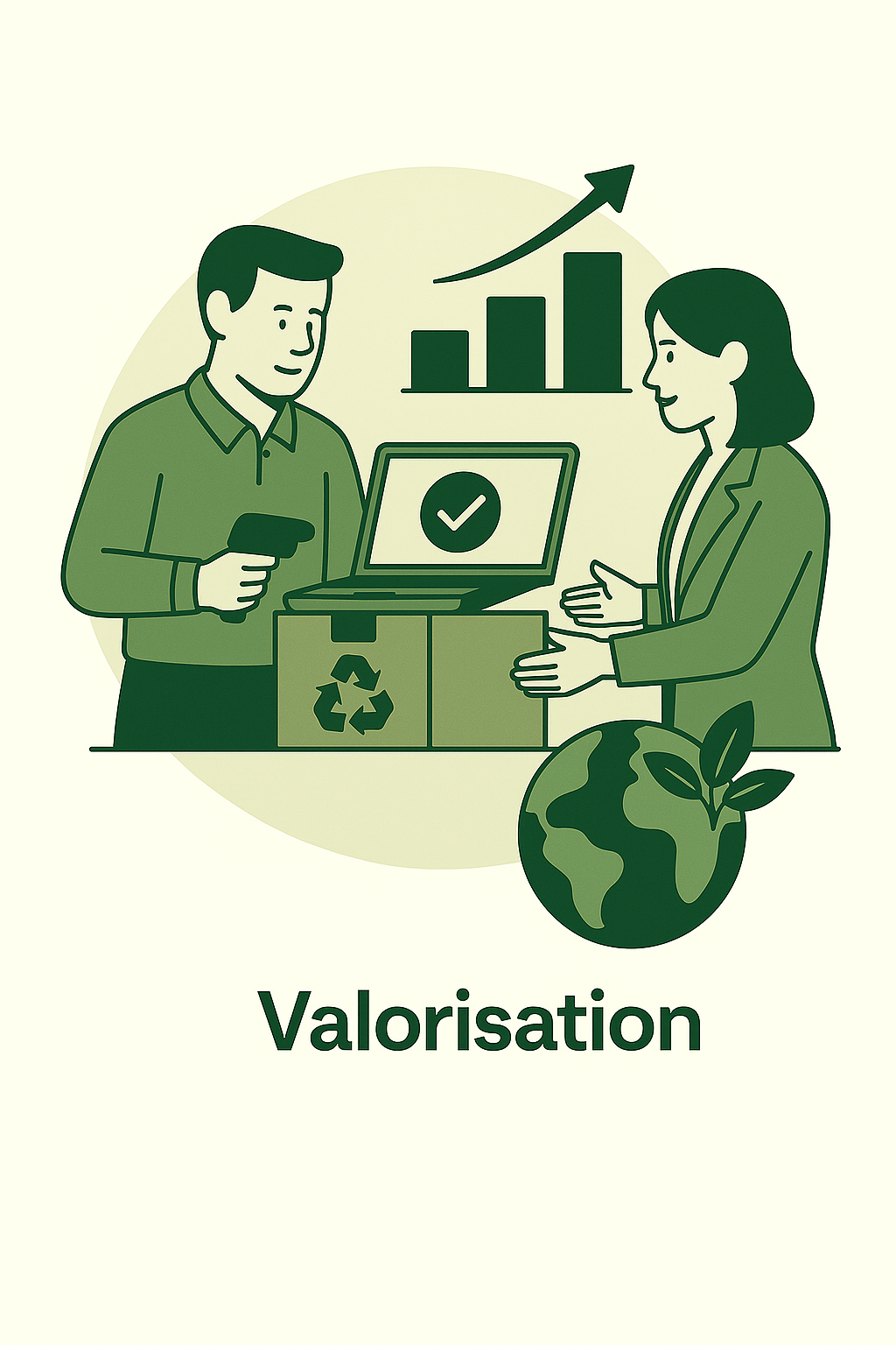 Sécurisation des données informatiques